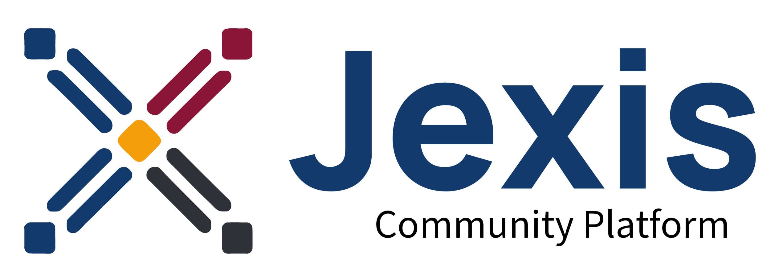 Jexis Community Platform